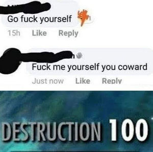 Meet your Posher, Carter